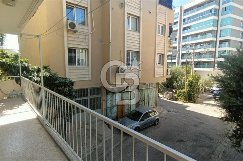 İzmir Bayraklı Tepekule Mahallesi 3+1 kiralık daire
