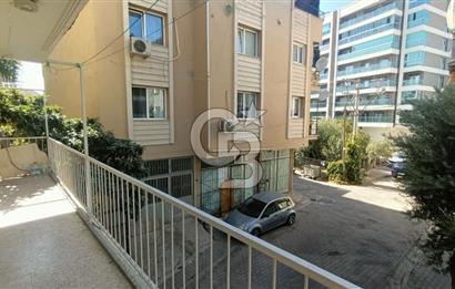 İzmir Bayraklı Tepekule Mahallesi 3+1 kiralık daire