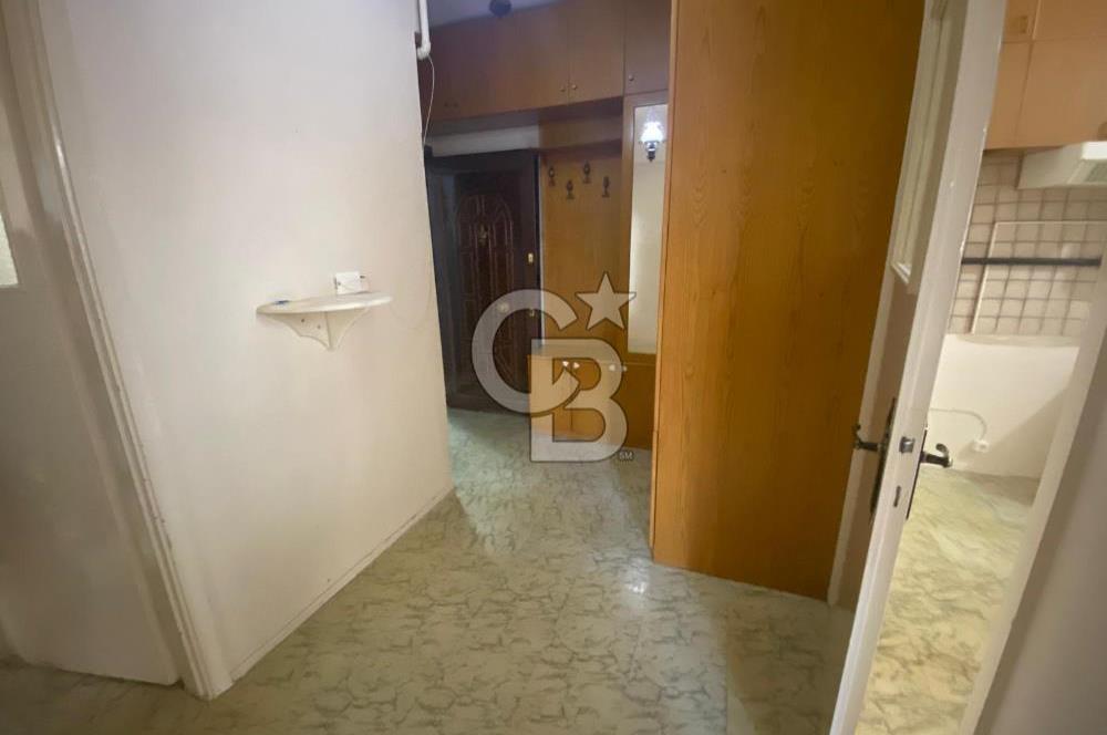 CB CITY'DEN OSMANAGAZİ DE HARİKA KONUMDA KİRALIK 2+1 DAİRE