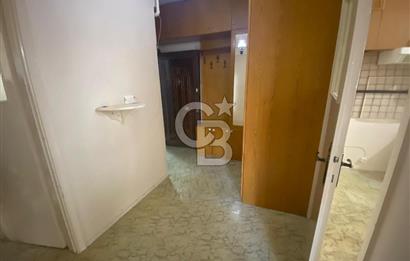 CB CITY'DEN OSMANAGAZİ DE HARİKA KONUMDA KİRALIK 2+1 DAİRE