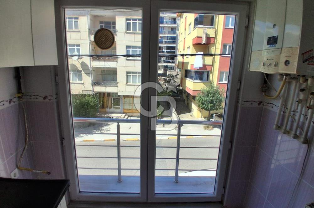 2 daireyi birleştirdik 1 daire fiyatına satılık 3+1 net 140 m2