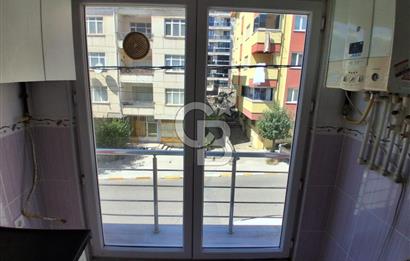 2 daireyi birleştirdik 1 daire fiyatına satılık 3+1 net 140 m2