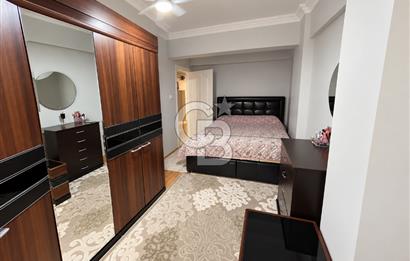 BARBAROS MAH. TROYA CAD. 2+1 KAPALI MUTFAK DAİRE