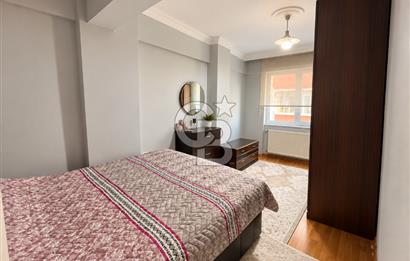 BARBAROS MAH. TROYA CAD. 2+1 KAPALI MUTFAK DAİRE