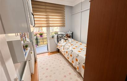 BARBAROS MAH. TROYA CAD. 2+1 KAPALI MUTFAK DAİRE