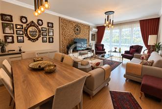 ANIT PARK SİTESİNDE 135 M² NET, GENİŞ BALKONLU 3+1  - 4 - 371754