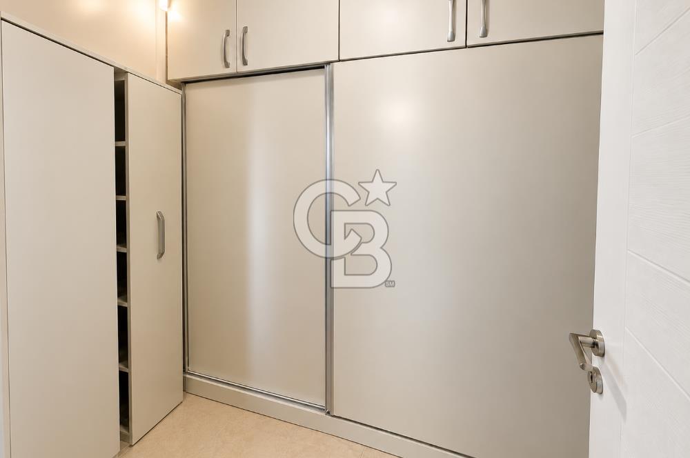 ANIT PARK SİTESİNDE 135 M² NET, GENİŞ BALKONLU 3+1 