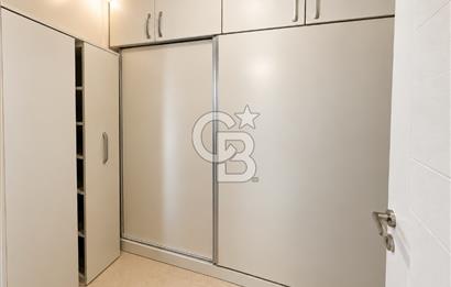 ANIT PARK SİTESİNDE 135 M² NET, GENİŞ BALKONLU 3+1 