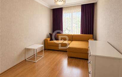 ANIT PARK SİTESİNDE 135 M² NET, GENİŞ BALKONLU 3+1 