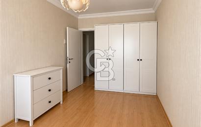 ANIT PARK SİTESİNDE 135 M² NET, GENİŞ BALKONLU 3+1 