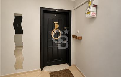 ANIT PARK SİTESİNDE 135 M² NET, GENİŞ BALKONLU 3+1 