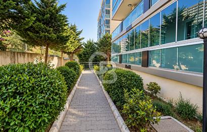 ANIT PARK SİTESİNDE 135 M² NET, GENİŞ BALKONLU 3+1 