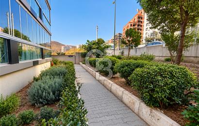 ANIT PARK SİTESİNDE 135 M² NET, GENİŞ BALKONLU 3+1 