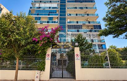 ANIT PARK SİTESİNDE 135 M² NET, GENİŞ BALKONLU 3+1 