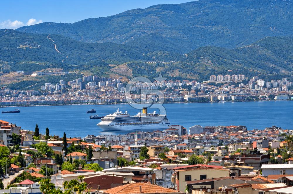 ANIT PARK SİTESİNDE 135 M² NET, GENİŞ BALKONLU 3+1 