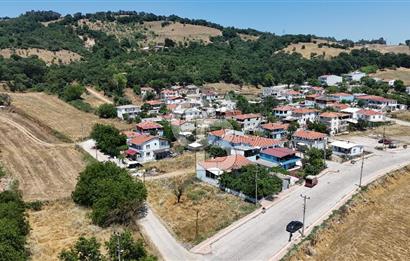 ÇANAKKALE ÇAN İSTİKAL MAHALLESİNDE SATILIK 422 M2 ARSA