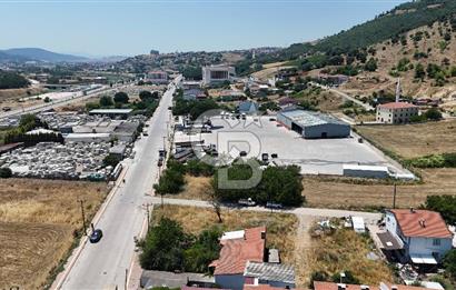 ÇANAKKALE ÇAN İSTİKAL MAHALLESİNDE SATILIK 422 M2 ARSA