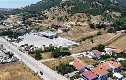 ÇANAKKALE ÇAN İSTİKAL MAHALLESİNDE SATILIK 422 M2 ARSA