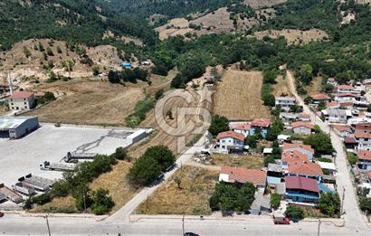 ÇANAKKALE ÇAN İSTİKAL MAHALLESİNDE SATILIK 422 M2 ARSA