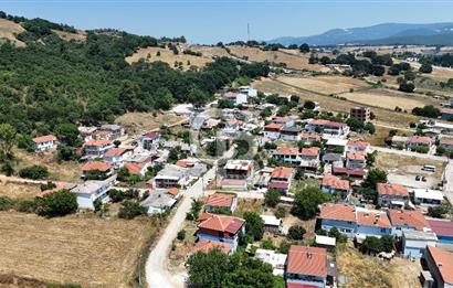 ÇANAKKALE ÇAN İSTİKAL MAHALLESİNDE SATILIK 422 M2 ARSA