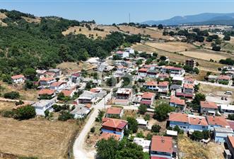ÇANAKKALE ÇAN İSTİKAL MAHALLESİNDE SATILIK 422 M2 ARSA - 9 - 371771