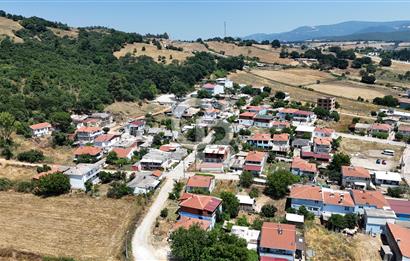 ÇANAKKALE ÇAN İSTİKAL MAHALLESİNDE SATILIK 422 M2 ARSA