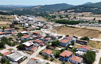 ÇANAKKALE ÇAN İSTİKAL MAHALLESİNDE SATILIK 422 M2 ARSA