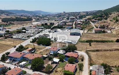 ÇANAKKALE ÇAN İSTİKAL MAHALLESİNDE SATILIK 422 M2 ARSA