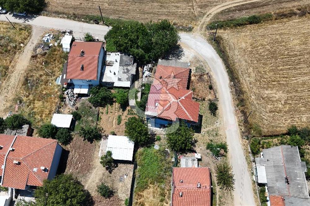 ÇANAKKALE ÇAN İSTİKAL MAHALLESİNDE SATILIK 422 M2 ARSA