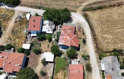 ÇANAKKALE ÇAN İSTİKAL MAHALLESİNDE SATILIK 422 M2 ARSA
