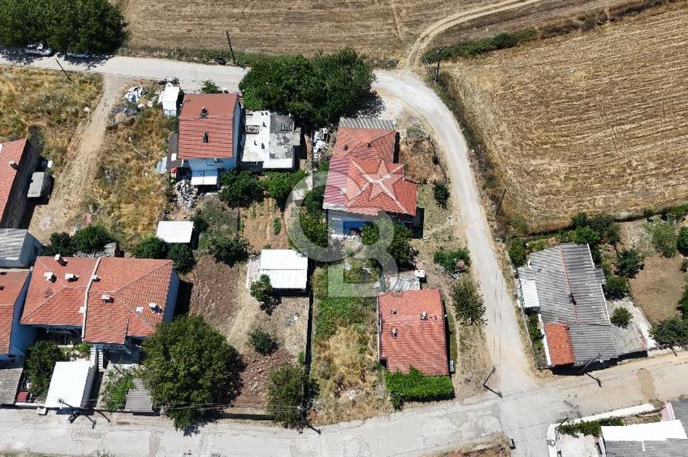 ÇANAKKALE ÇAN İSTİKAL MAHALLESİNDE SATILIK 422 M2 ARSA