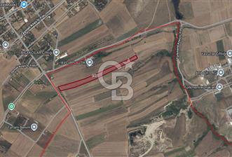 Yeniçiftlik Çorlu Yolu Üzeri Yatırımlık Hisseli Tarla - 10 - 371746