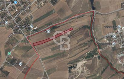 Yeniçiftlik Çorlu Yolu Üzeri Yatırımlık Hisseli Tarla