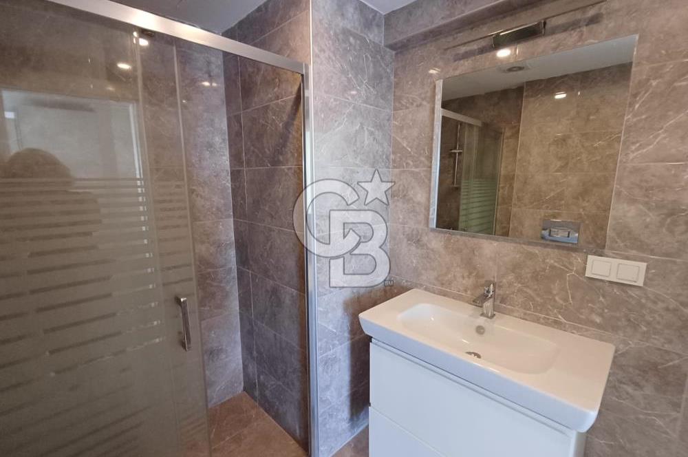 Solo leventte 2+1 Kiralık 110 m2 Residence