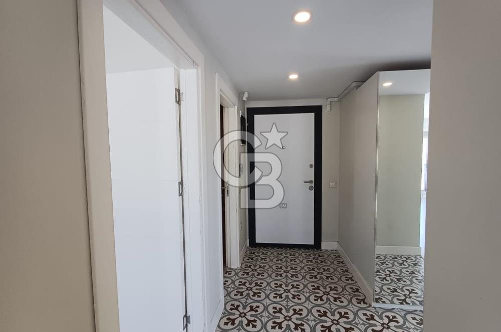 Solo leventte 2+1 Kiralık 110 m2 Residence