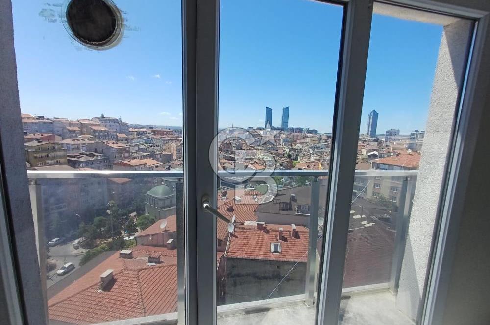 Solo leventte 2+1 Kiralık 110 m2 Residence
