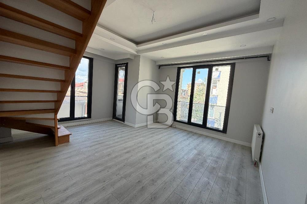 1334799616 İlanlar Yıldıztabyada Otoparklı, Geniş Teraslı, 4+2 Dubleks Daire