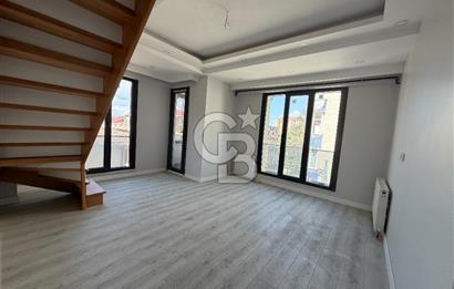 1334799616 İlanlar Yıldıztabyada Otoparklı, Geniş Teraslı, 4+2 Dubleks Daire