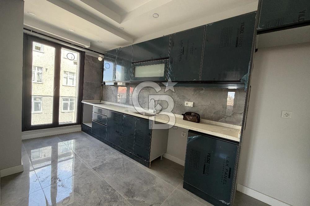 1334799616 İlanlar Yıldıztabyada Otoparklı, Geniş Teraslı, 4+2 Dubleks Daire