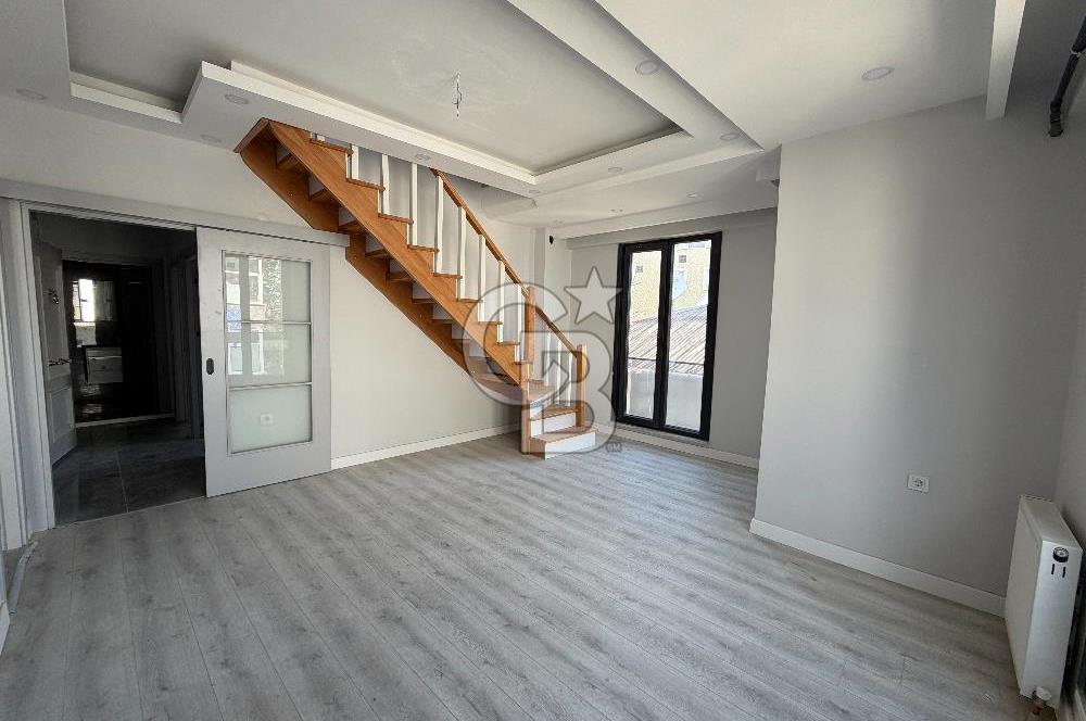 1334799616 İlanlar Yıldıztabyada Otoparklı, Geniş Teraslı, 4+2 Dubleks Daire