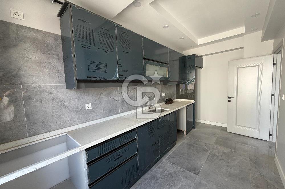 1334799616 İlanlar Yıldıztabyada Otoparklı, Geniş Teraslı, 4+2 Dubleks Daire