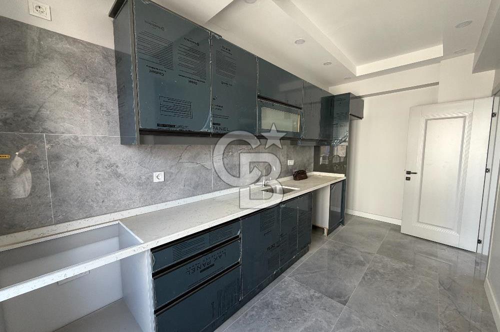 1334799616 İlanlar Yıldıztabyada Otoparklı, Geniş Teraslı, 4+2 Dubleks Daire