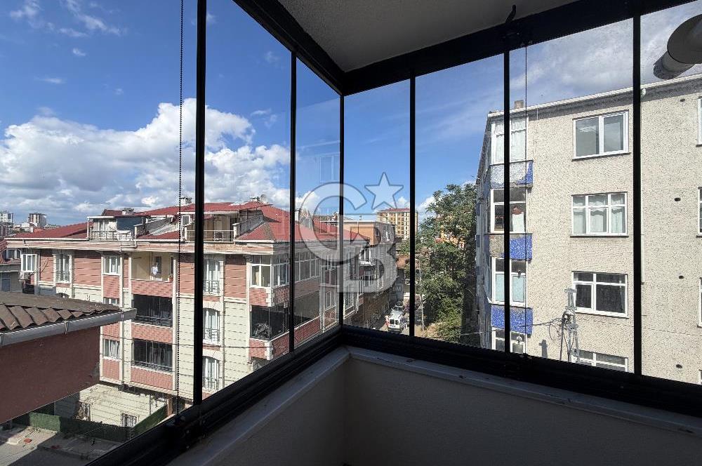 1334799616 İlanlar Yıldıztabyada Otoparklı, Geniş Teraslı, 4+2 Dubleks Daire