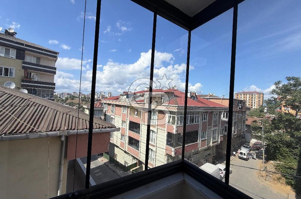 1334799616 İlanlar Yıldıztabyada Otoparklı, Geniş Teraslı, 4+2 Dubleks Daire