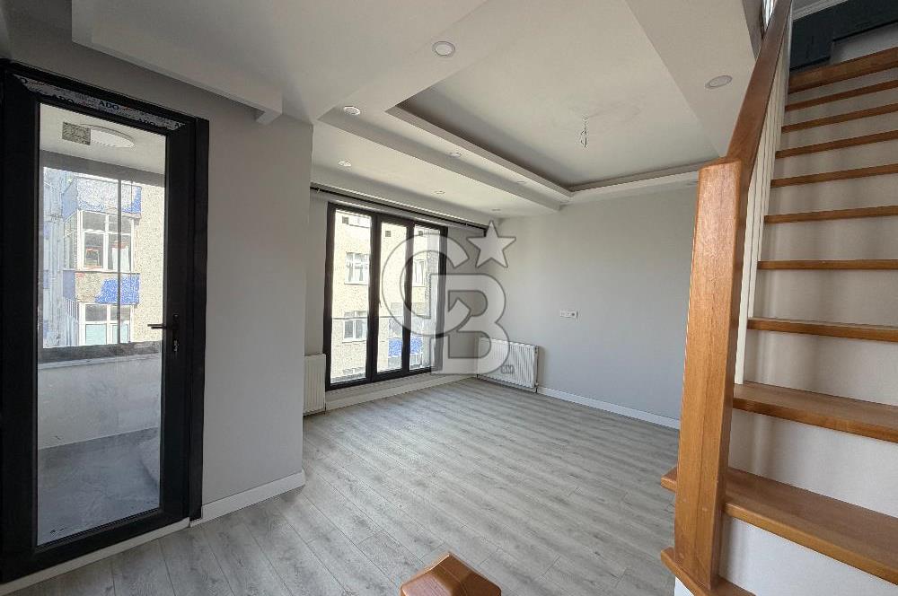1334799616 İlanlar Yıldıztabyada Otoparklı, Geniş Teraslı, 4+2 Dubleks Daire