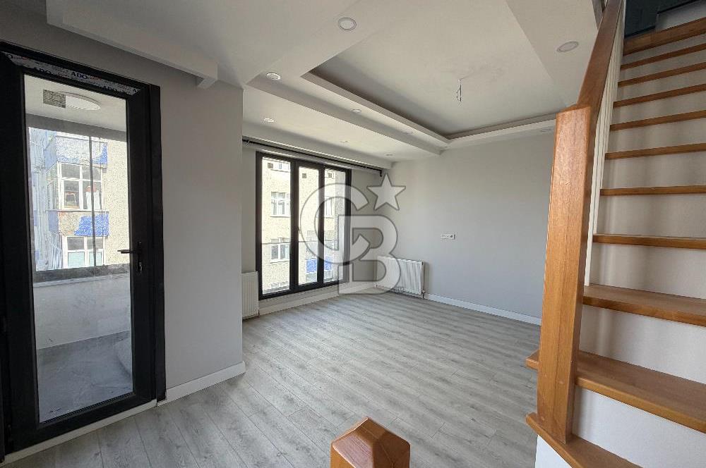 1334799616 İlanlar Yıldıztabyada Otoparklı, Geniş Teraslı, 4+2 Dubleks Daire