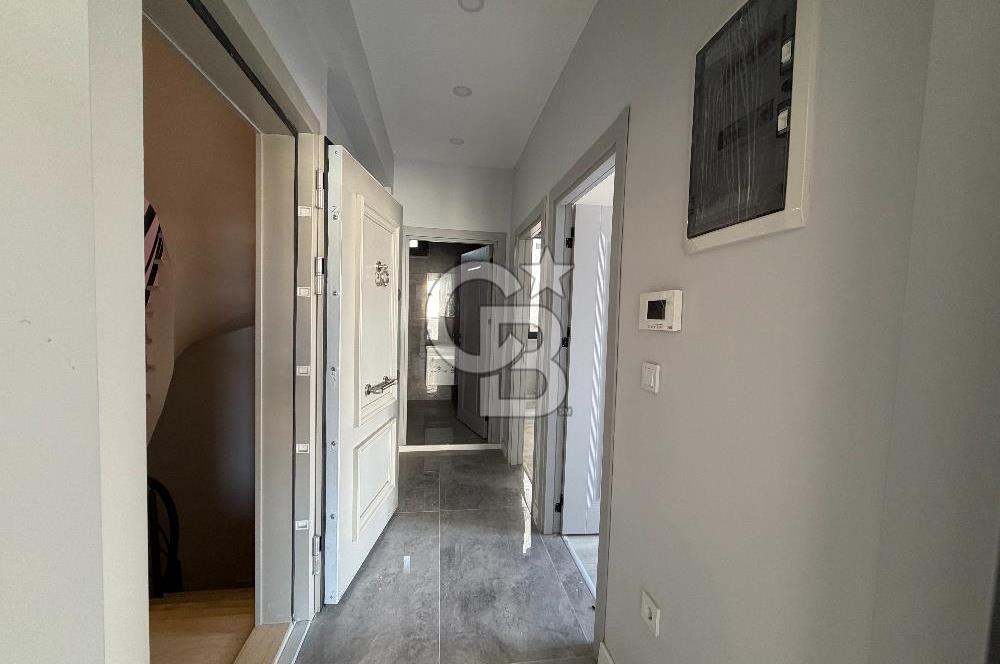 1334799616 İlanlar Yıldıztabyada Otoparklı, Geniş Teraslı, 4+2 Dubleks Daire