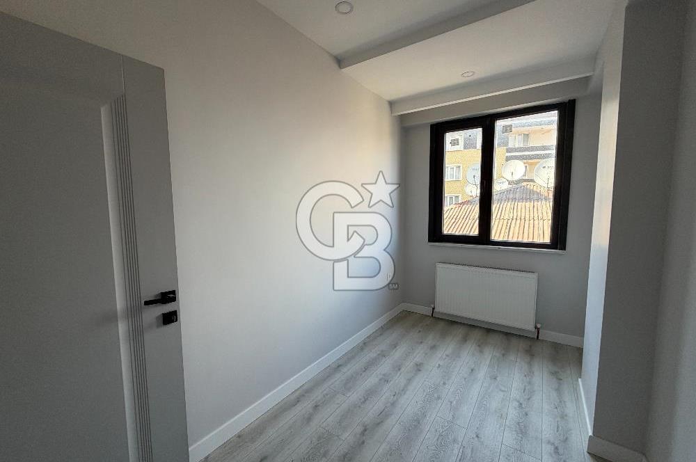 1334799616 İlanlar Yıldıztabyada Otoparklı, Geniş Teraslı, 4+2 Dubleks Daire