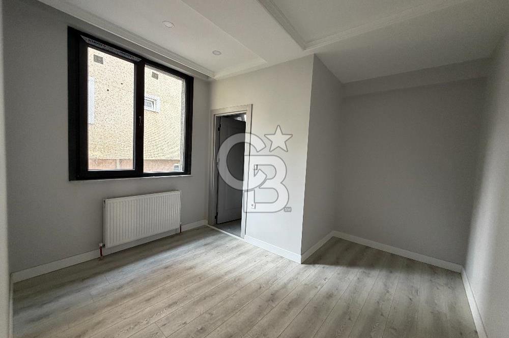 1334799616 İlanlar Yıldıztabyada Otoparklı, Geniş Teraslı, 4+2 Dubleks Daire