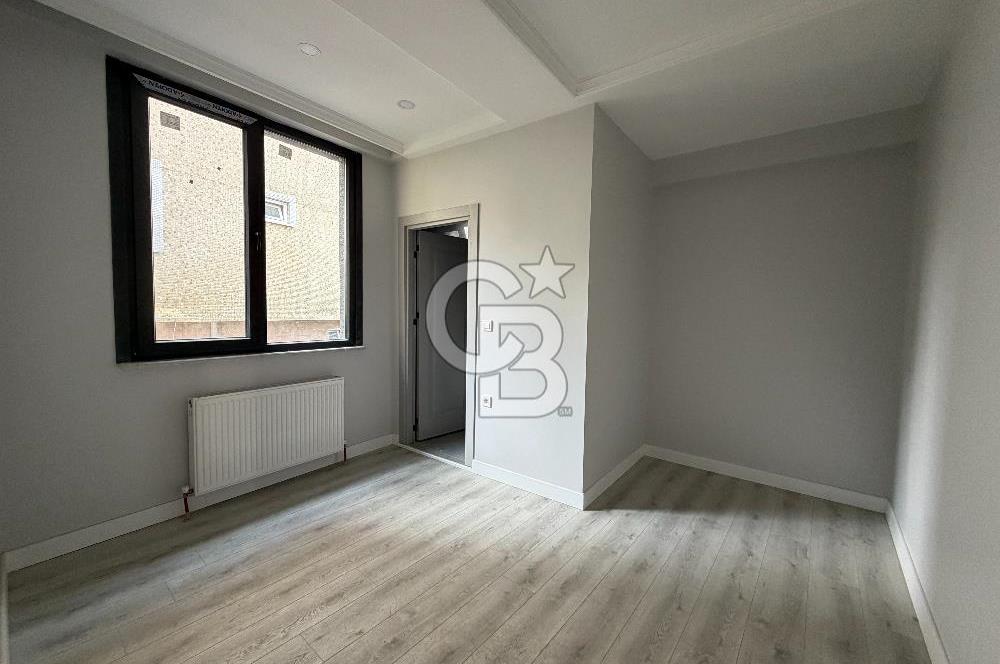 1334799616 İlanlar Yıldıztabyada Otoparklı, Geniş Teraslı, 4+2 Dubleks Daire